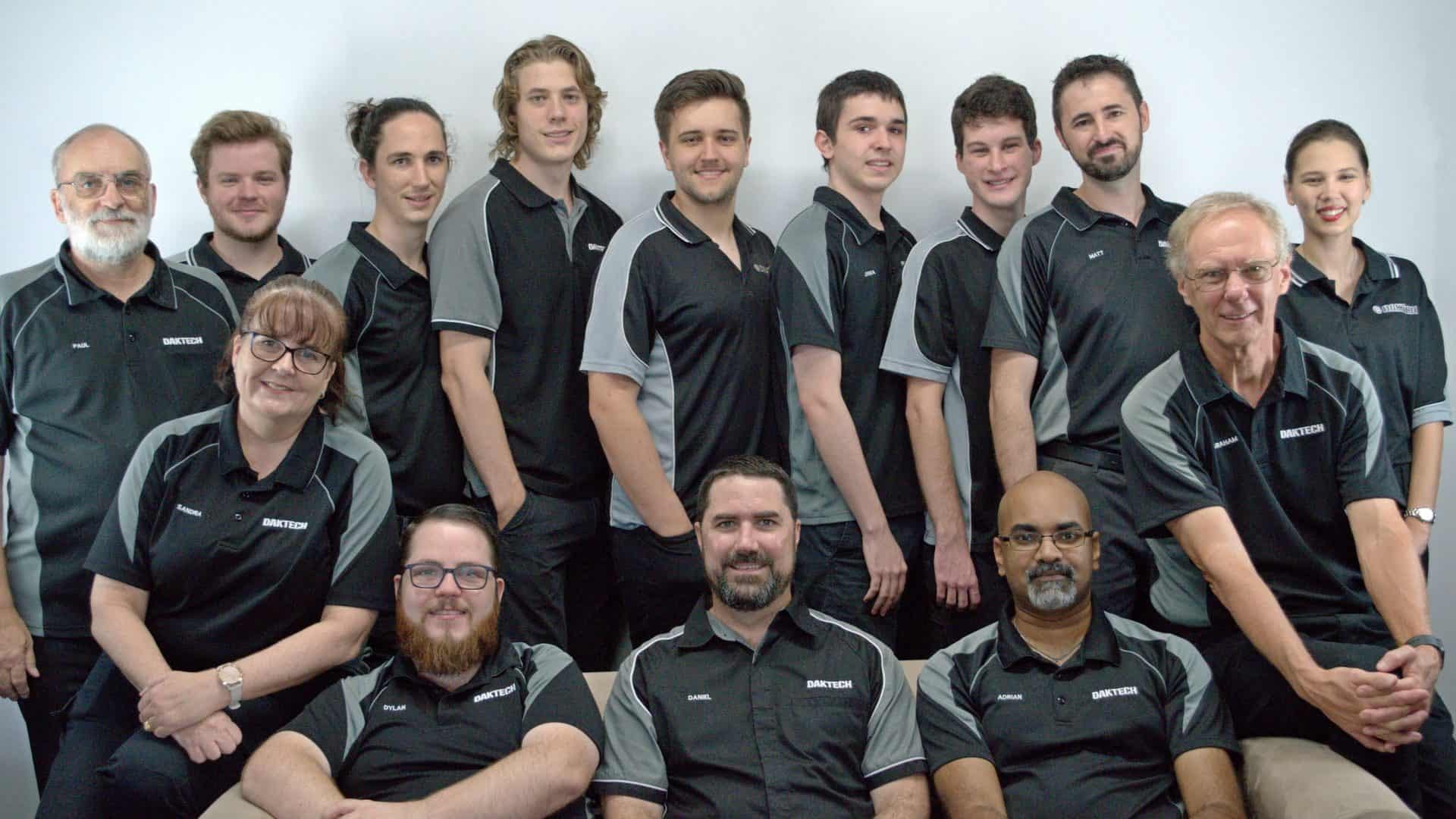 DakTech Staff DakTech Staff